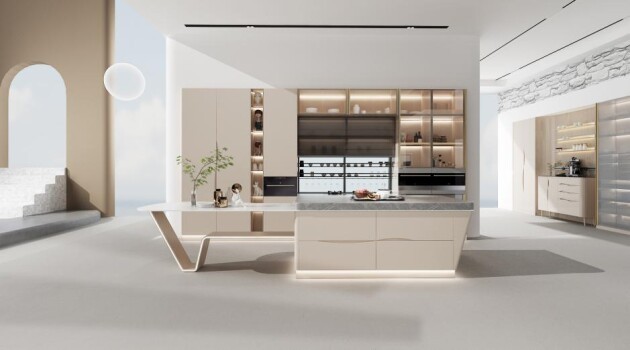 大自然家居：设计界”矛头”指向-奢华丹188金宝博官方网站- 188金宝博APP- 188金宝博在线娱乐麦君客地板JUNKERS