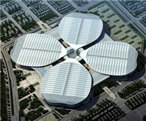 上海国际展览中心