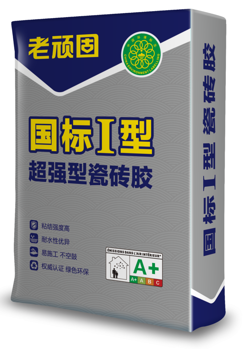 瓷砖胶品牌哪个好？推荐试试老顽固瓷砖胶，解决了我的贴砖难题